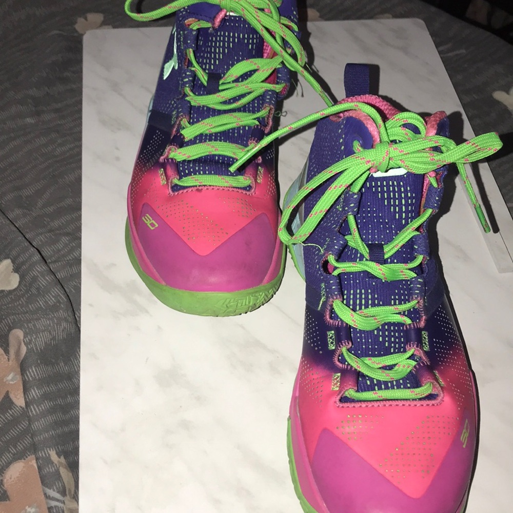 Under Armour